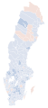 Sweden.1973.to.1976.coalition.voting.shift.map.svg