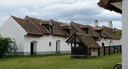 Thumbnail for Hungarian Open-air Museum