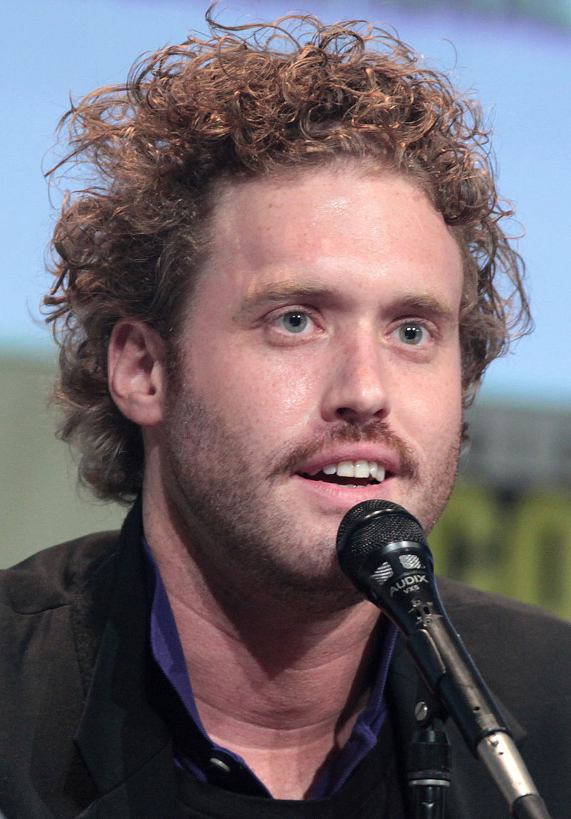 Deadpool star TJ Miller cast in Steven Spielberg's Ready Player One