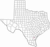 San Patricio, Texas