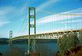 Tacoma Strait Bridge (1950)