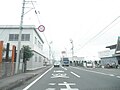 Takaradatown 今市西ノ口 Anancity Tokushimapref Route 55.jpg