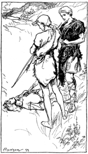 Thumbnail for File:Tales from Shakespeare-Lamb C and M illus Rackham (1908) - 0147.png