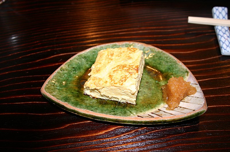 File:Tamagoyaki Tokyo 4.11.06.JPG