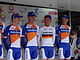 Rabobank Development Team