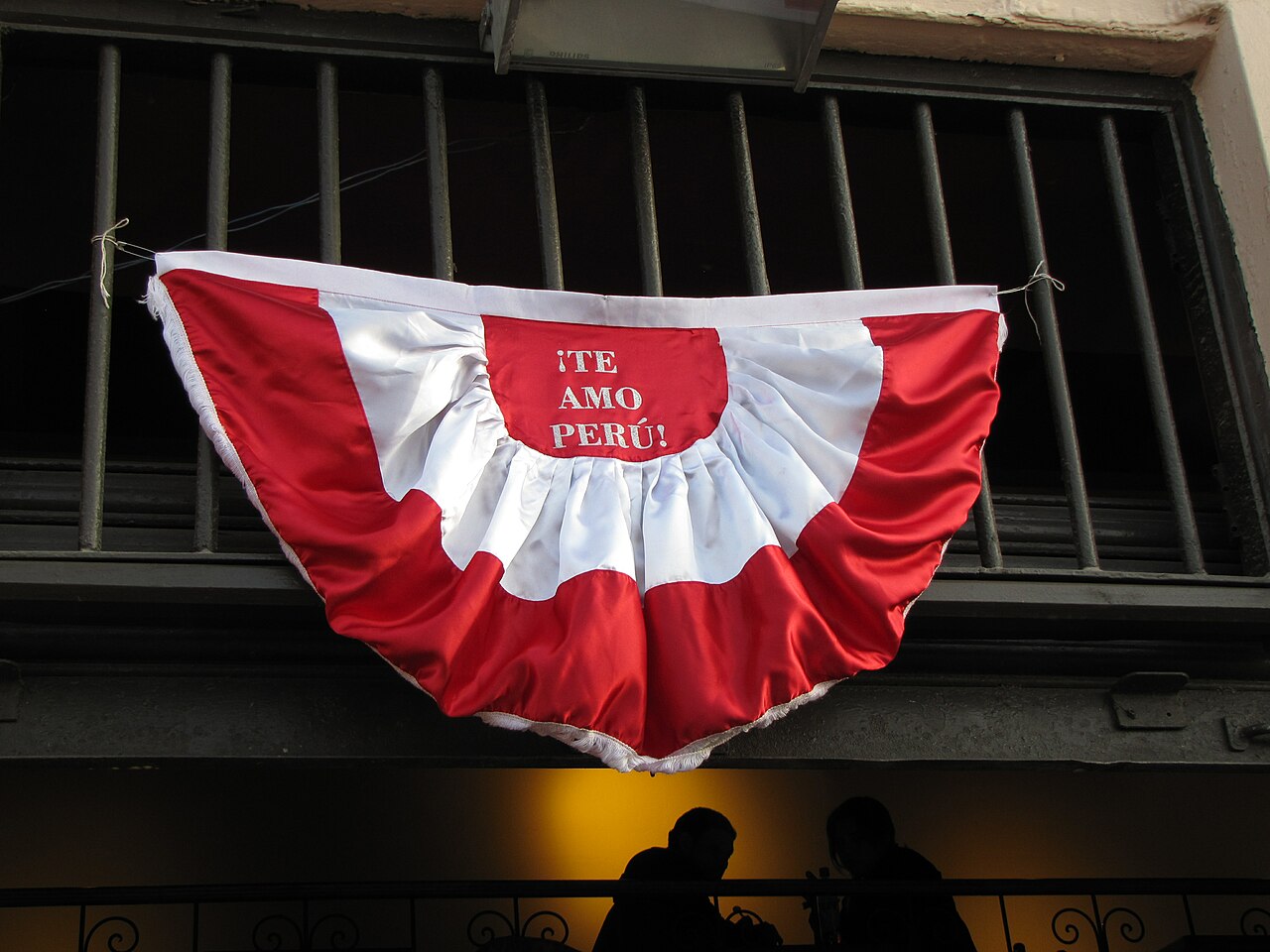Te Amo Peru - Independence Day - Lima Peru.jpg