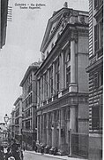 Teatro Paganini, Genova, late 1800s, 3.jpg