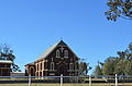 St John's Lutheran church at Temora, New South Wales