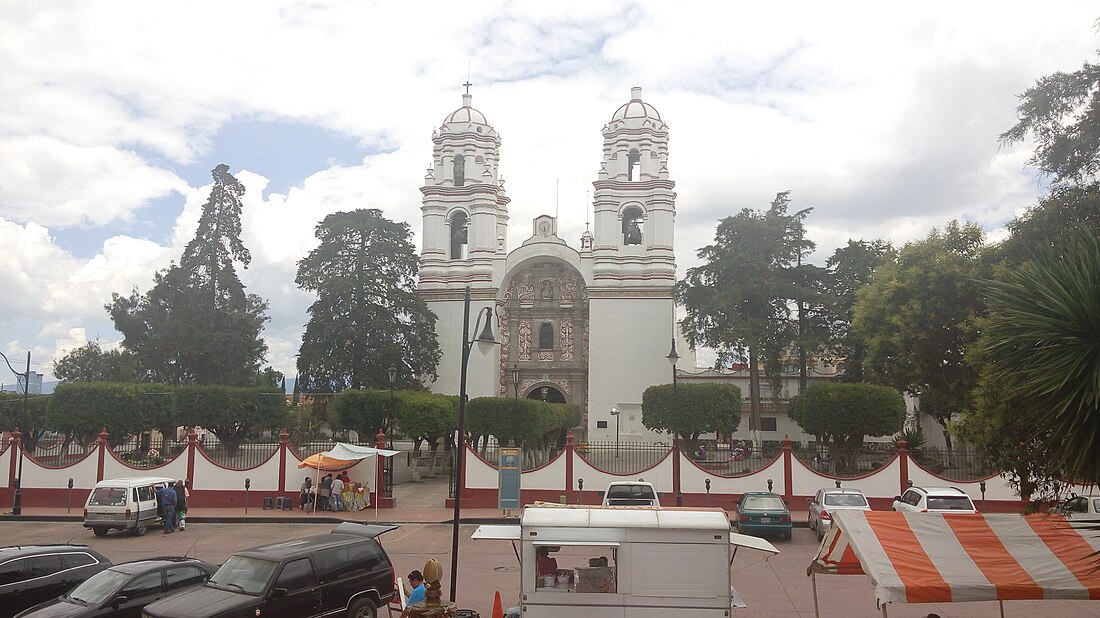 File:Templo de San Francisco de Asís Ixtlahuaca de Rayon.jpg