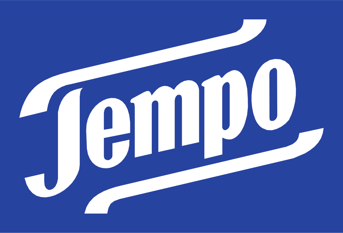 Tempo (azienda) - Wikipedia