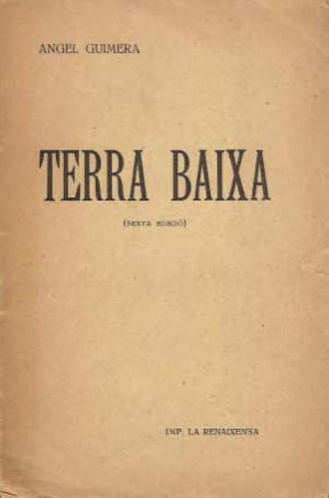 Terra Baixa