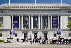 San Francisco Asian Art Museum