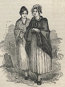 Irish clothing - Wikipedia