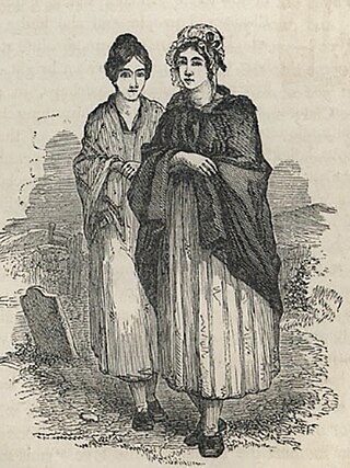 <span class="mw-page-title-main">Wrens of the Curragh</span> Community of women in Ireland