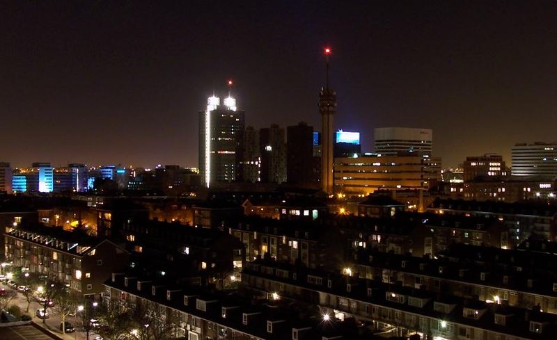 File:The Hague skyline.JPG