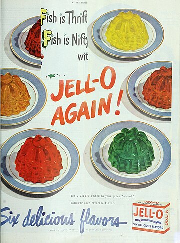 Jell-O