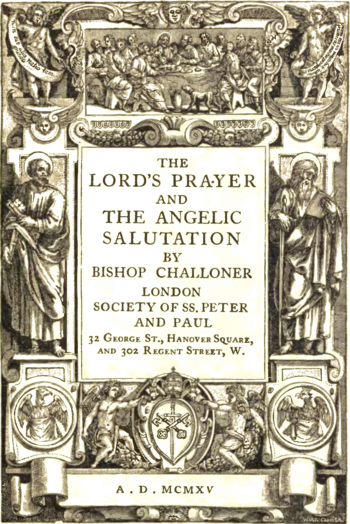 The Lord's Prayer Title.png
