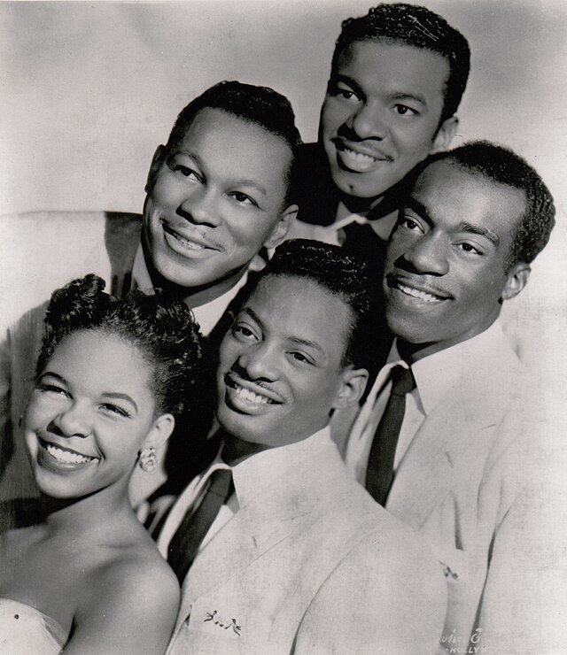 The Platters Wikipedia