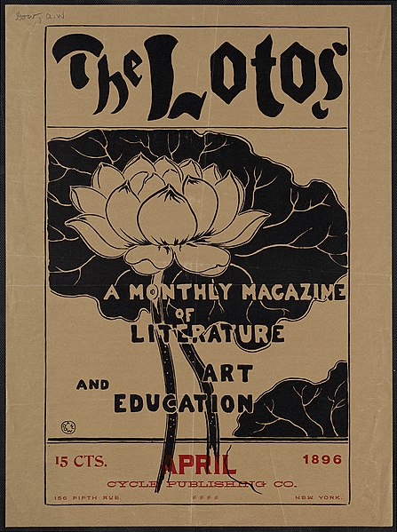 File:The lotos, a monthly magazine of literature and art education, April 1896 - 10559671155.jpg