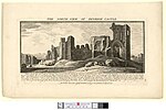 Thumbnail for File:The north view of Denbigh castle (1130656).jpg