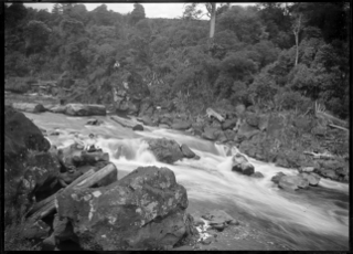 Wairua River