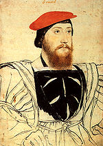 Thomas Boleyn için küçük resim