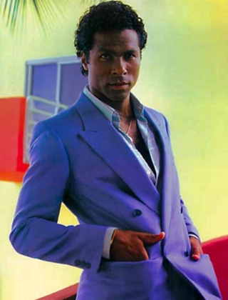 <span class="mw-page-title-main">Ricardo Tubbs</span> Miami Vice fictional character