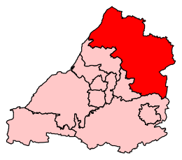 ThornburyYate2007Circonscription.svg