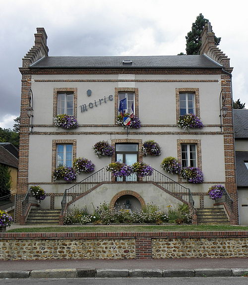 RSerrurier urgence Tillières-sur-Avre (27570)