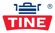 Tine (Unternehmen) logo.svg