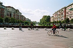 Lana-Brücke