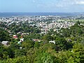 Vorschaubild für Belmont (Port of Spain)