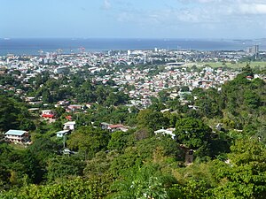 Belmont (Port of Spain)