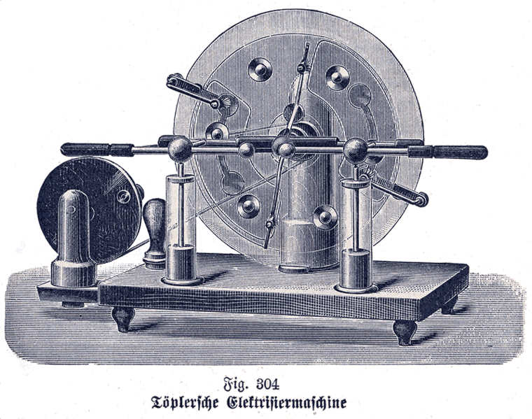 File:Toeplersche Elektrisiermaschine.png