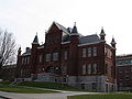 Image:Tolley Administration Building, Syracuse University.JPG
