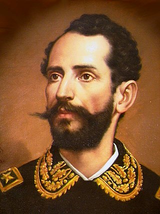 <span class="mw-page-title-main">Tomás Guardia Gutiérrez</span> President of Costa Rica (1831–1882)