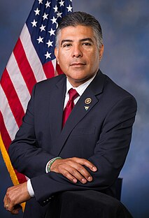 Tony Cárdenas American politician