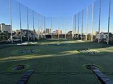 MGM'S TAKING OVER!!!! TOP GOLF REVIEW!! LAS VEGAS STRIP! 