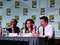 Torchwood panel at 2011 Comic-Con International (5983179177).jpg