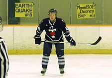 Men's Ice Hockey - University of Toronto Athletics