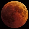 Total lunar eclipse of 2018 July 27