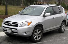 Toyota RAV4 - Wikipedia