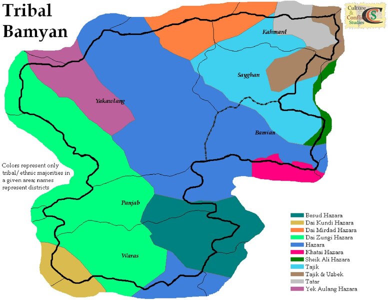 File:Tribal map of Bamyan.pdf