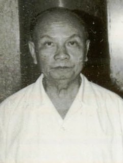 <span class="mw-page-title-main">Trường Chinh</span> Vietnamese political leader (1907–1988)