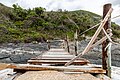 * Nomination Closed boardwalk, Tsitsikamma National Park, Eastern Cape, South Africa --XRay 02:14, 7 April 2024 (UTC) * Promotion  Support Good quality. --Rjcastillo 03:06, 7 April 2024 (UTC)