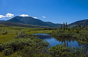 National Parks Of Canada