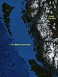 Thumbnail for Tuzo Wilson Seamounts