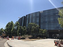 The SME Building, the home of the NanoEngineering department of Jacobs School UCSD SME Building.jpg