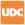 Logo UDC (Mexique).svg