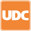 UDC logo (Mexico).svg